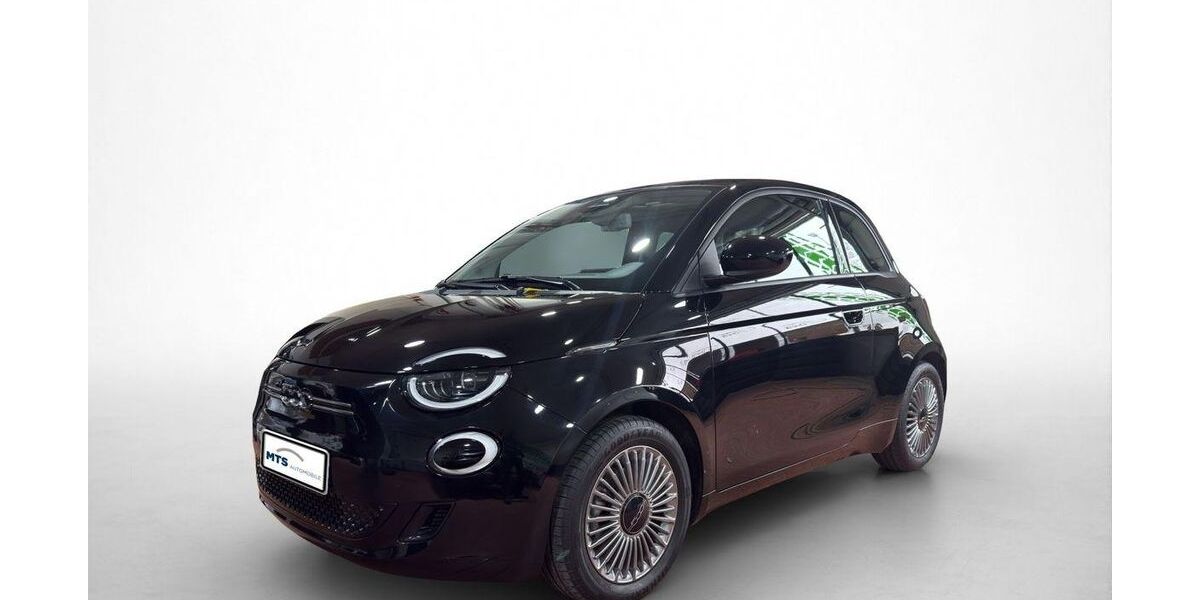 Fiat 500e 12.057 km 17.990 &euro; Oberursel (Taunus) OT Oberursel 61440