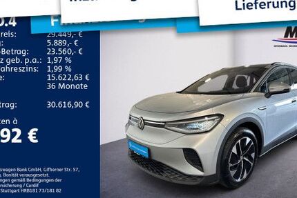 VW ID.4