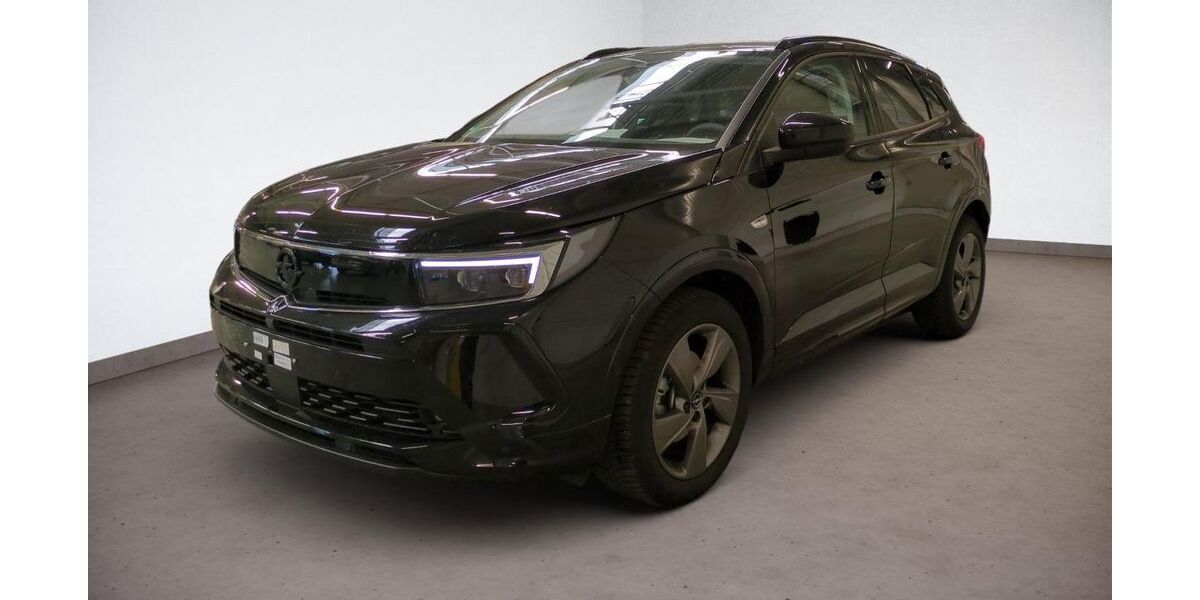 Opel Grandland (X) 11.800 km 29.950 &euro; Rüsselsheim 65428