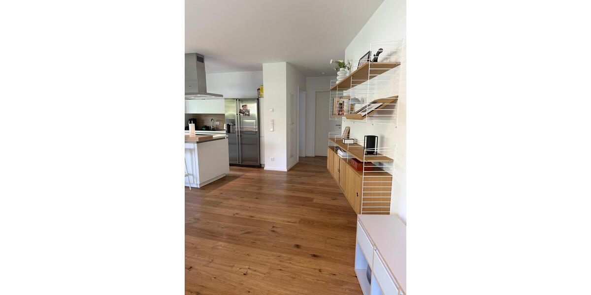 Erdgeschoßwohnung Offenbach am Main Buchrain - 4 Zimmer, 115 m&sup2;, 2.300&euro; | Angebot:26164185