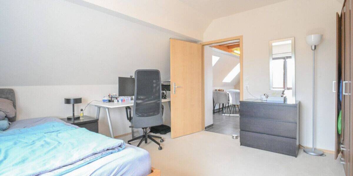 Etagenwohnung Rodgau / Dudenhofen Dudenhofen - 2 Zimmer, 60 m&sup2;, 620&euro; | Angebot:26903636