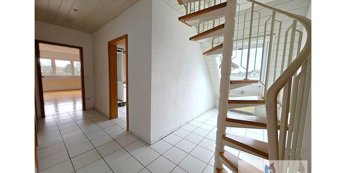 Etagenwohnung Hanau Groß-Steinheim - 2 Zimmer, 71 m&sup2;, 900&euro; | Angebot:26284562