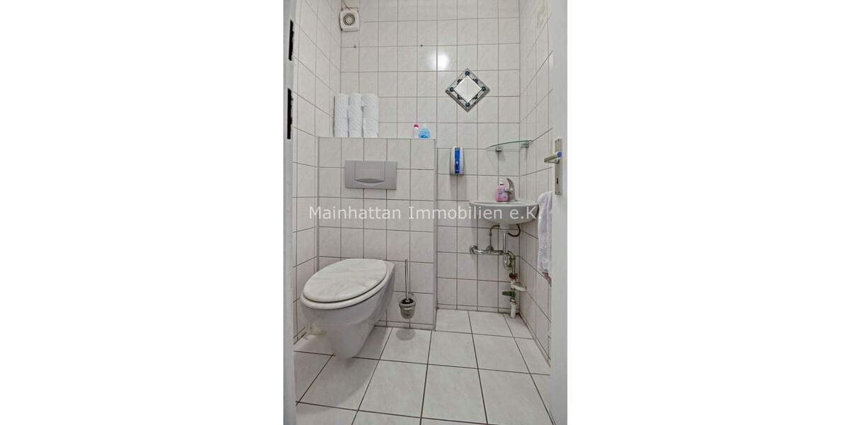Etagenwohnung Frankfurt am Main Niederursel - 4 Zimmer, 94 m&sup2;, 415.000&euro; | Angebot:25697919