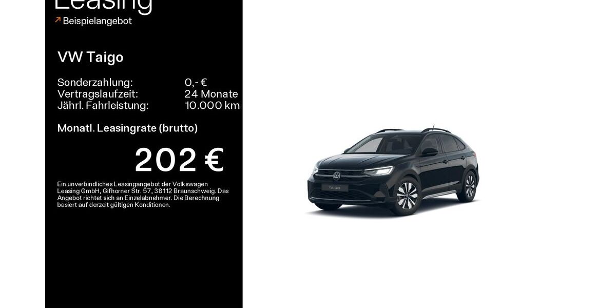 VW Taigo 24.495 km 19.590 &euro; Kelkheim 65779