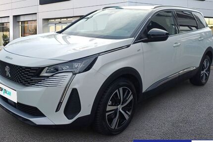 Peugeot 5008 40.361 km 27.980 &euro; Neu-Isenburg 63263