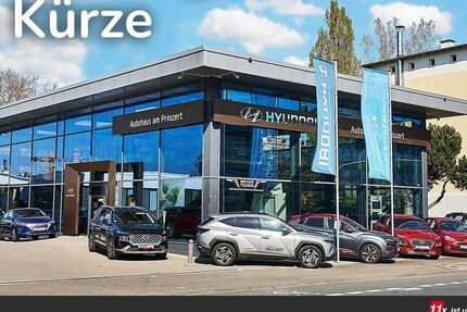 Hyundai TUCSON 57.027 km 30.970 &euro; Darmstadt 64285