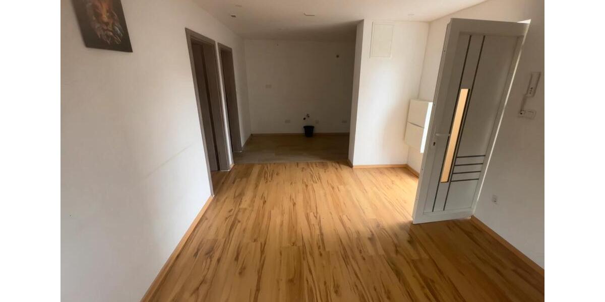 2 ZKB zu vermieten sofort 2 zimmer