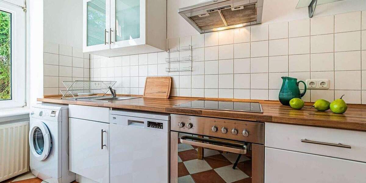 Etagenwohnung Frankfurt am Main Nordend-Ost - 2 Zimmer, 56 m&sup2;, 1.750&euro; | Angebot:25661879