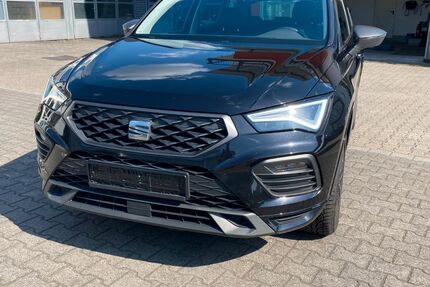 Seat Ateca 80.000 km 20.500 &euro; Griesheim 64347