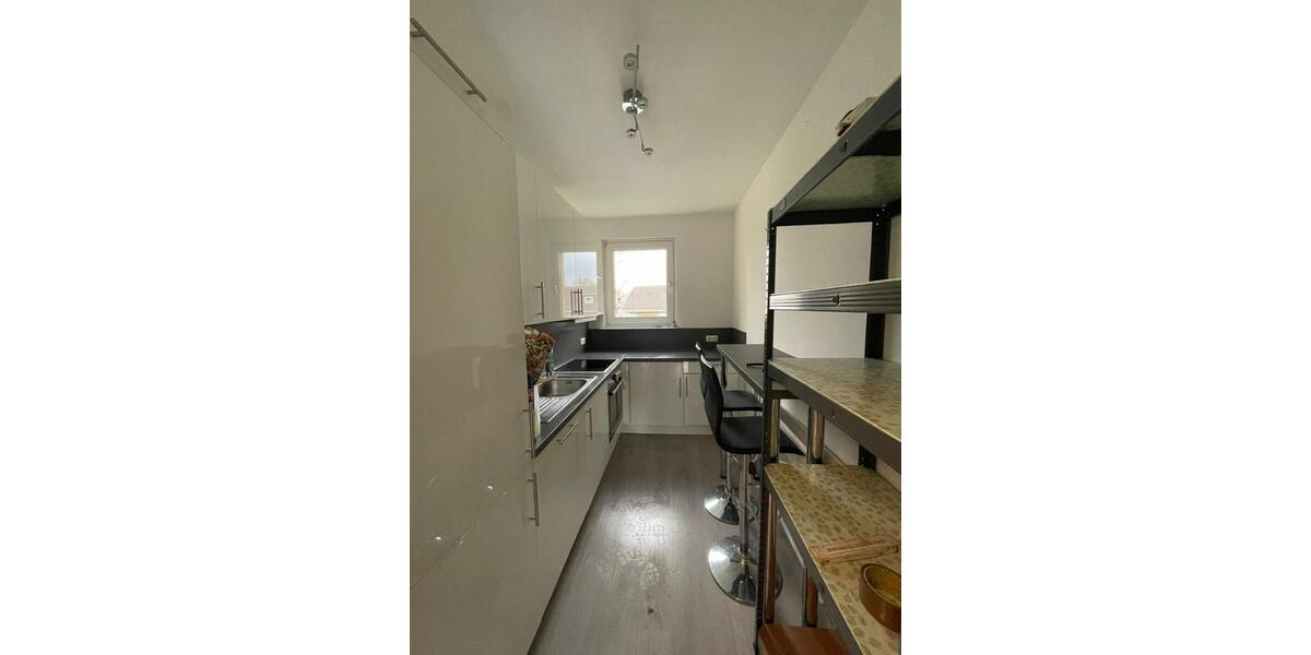 Etagenwohnung Frankfurt am Main Bornheim - 2 Zimmer, 50 m&sup2;, 285.000&euro; | Angebot:25146021