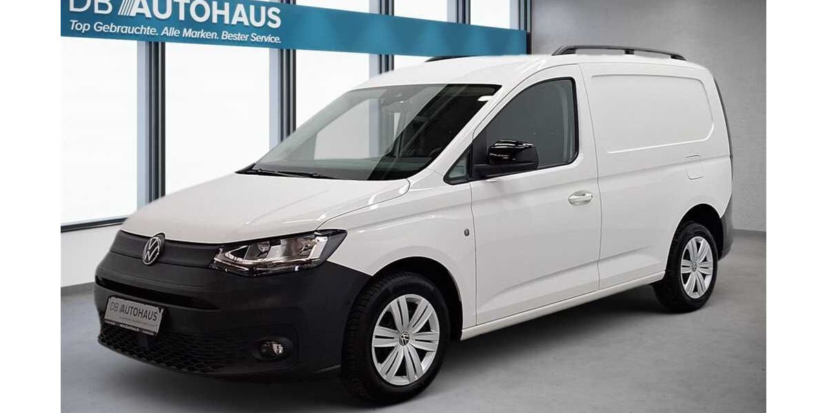 VW Caddy 95.714 km 18.340 &euro; Maintal 63477