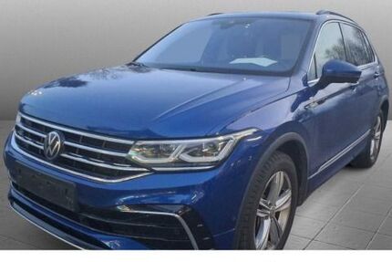 VW Tiguan 39.610 km 40.940 &euro; Bad Homburg 61348
