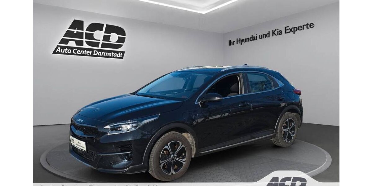 Kia XCeed 39.970 km 20.970 &euro; Darmstadt 64289