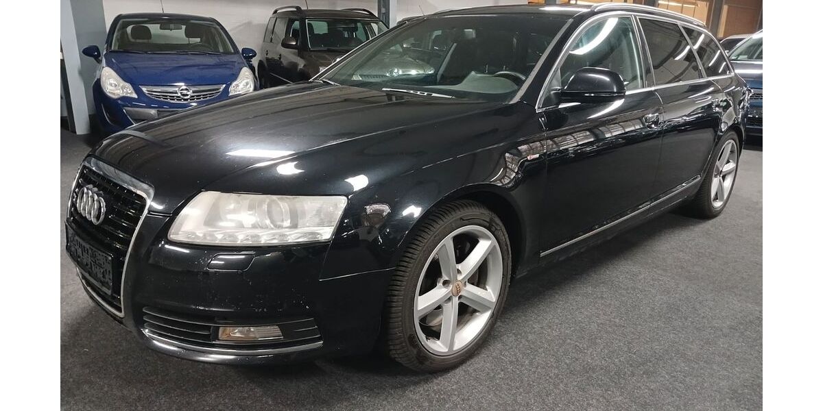 Audi A6 282.000 km 7.790 &euro; Rüsselsheim 65428
