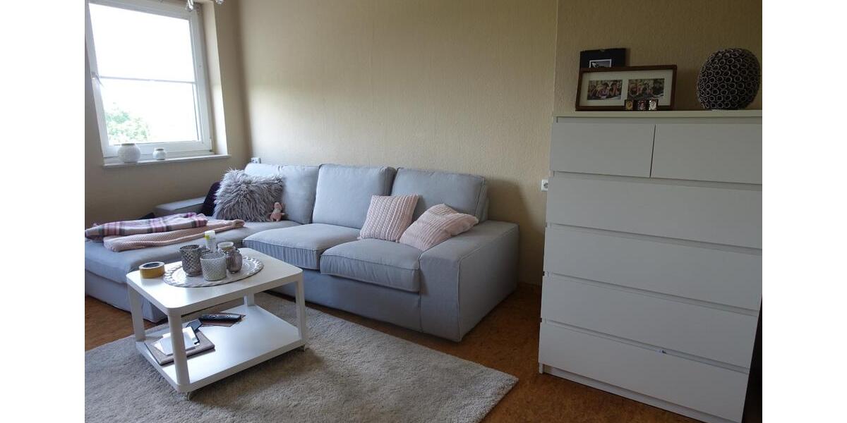 2-Zimmer Eigentums-Wohnung in DA-Bessungen privat zu verkaufen 2 zimmer