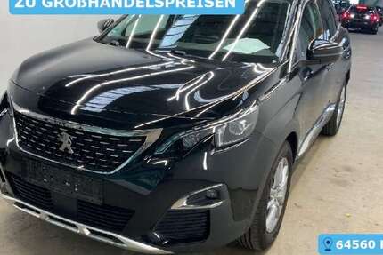 Peugeot 3008 84.006 km 16.690 &euro; Frankfurt 60596