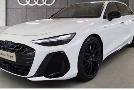 Audi A6 9.900 km 77.480 &euro; Frankfurt am Main 60314