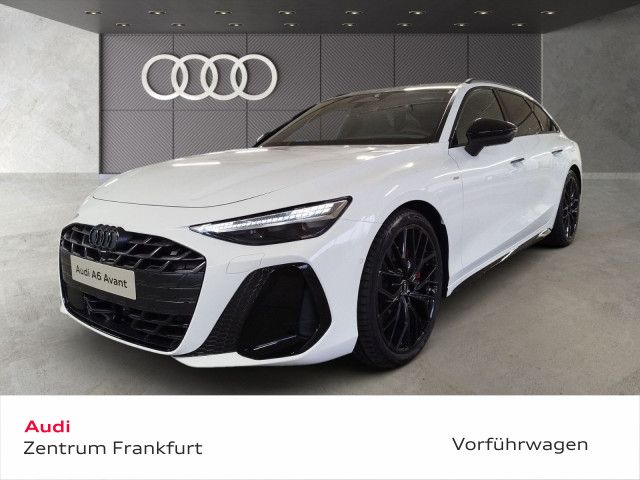 Audi A6 9.900 km 77.480 &euro; Frankfurt am Main 60314