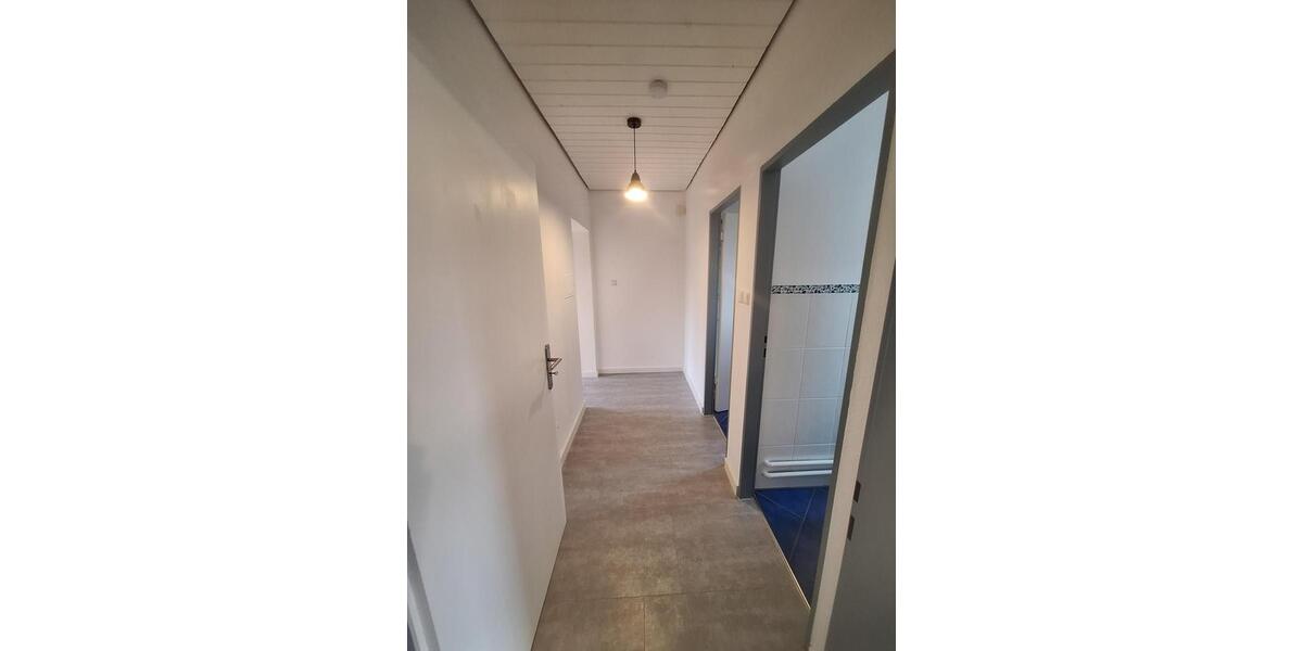 Helle, großzügige 3-Zimmer-Wohnung mit Balkon in Top-Lage - ruhig, aber zentral 3 zimmer