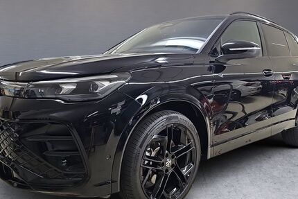 VW Tiguan 40.000 km 42.290 &euro; Oberursel 61440