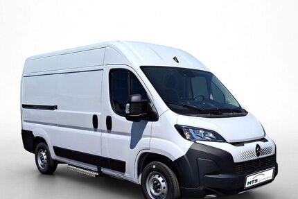 Citroen Jumper 4.200 km 26.180 &euro; Oberursel 61440