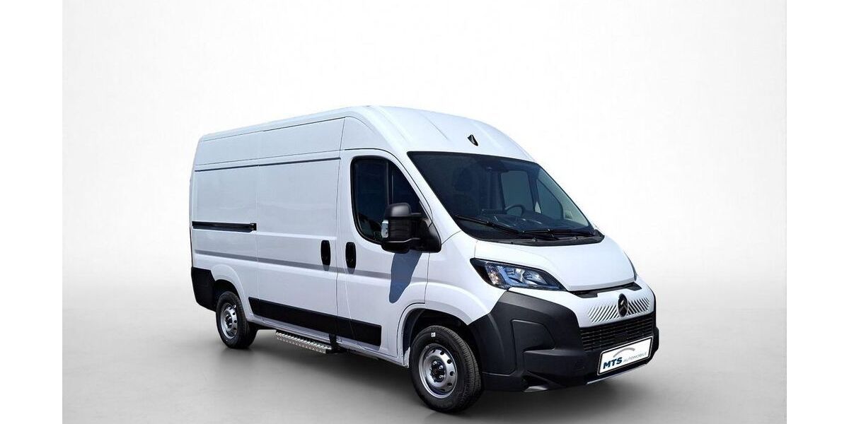 Citroen Jumper 4.200 km 26.180 &euro; Oberursel 61440