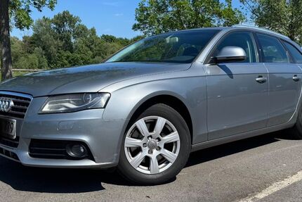 Audi A4 145.000 km 7.480 &euro; Mühlheim 63165