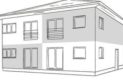 NUR FÜR EIGENNUTZ ! EIGENTUMSWOHNUNG Rhein Main Gebiet 3 zimmer