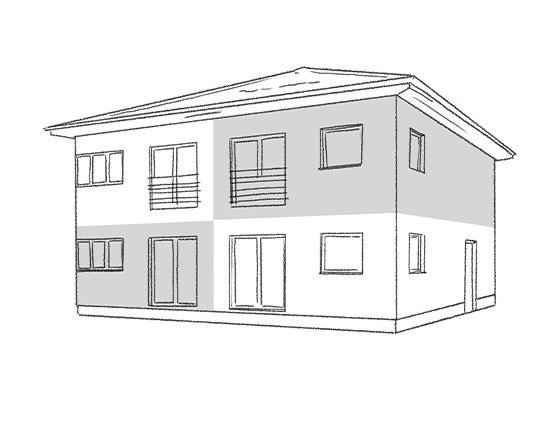 NUR FÜR EIGENNUTZ ! EIGENTUMSWOHNUNG Rhein Main Gebiet 3 zimmer