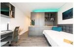Etagenwohnung Darmstadt Bessungen - 1 Zimmer, 20 m&sup2;, 810&euro; | Angebot:26313694