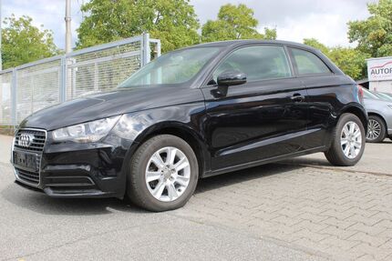 Audi A1 90.000 km 9.800 € Mainz-Kastel 55252