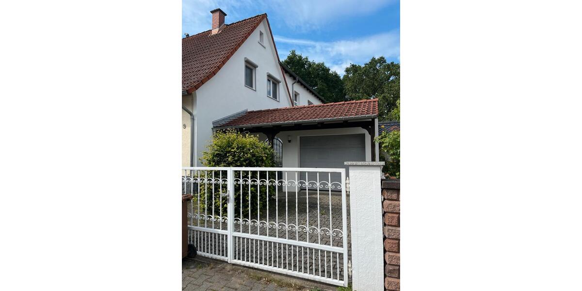 Doppelhaushälfte Groß-Gerau Gerau - 5 Zimmer, 140 m&sup2;, 580.000&euro; | Angebot:27002303