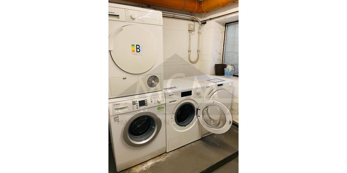 Etagenwohnung Frankfurt am Main Innenstadt 3 - 1 Zimmer, 21 m&sup2;, 890&euro; | Angebot:26644576