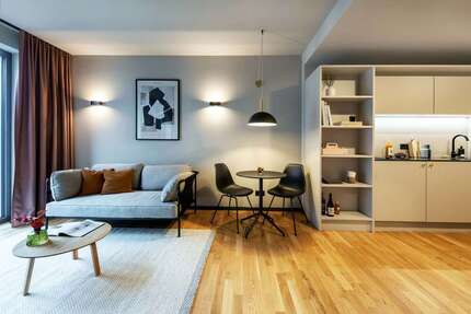 Zimmer Darmstadt Darmstadt-West - 1 Zimmer, 1.854&euro; | Angebot:27158968