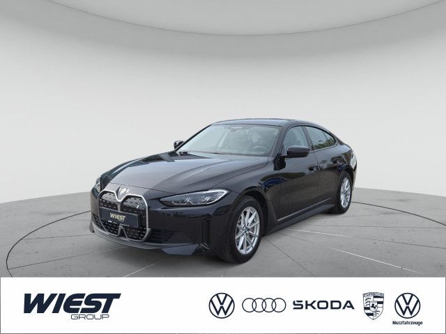 BMW i4 67.628 km 33.888 &euro; Darmstadt 64295