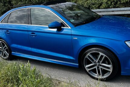 Audi A3 134.800 km 16.500 &euro; Frankfurt am Main 60599