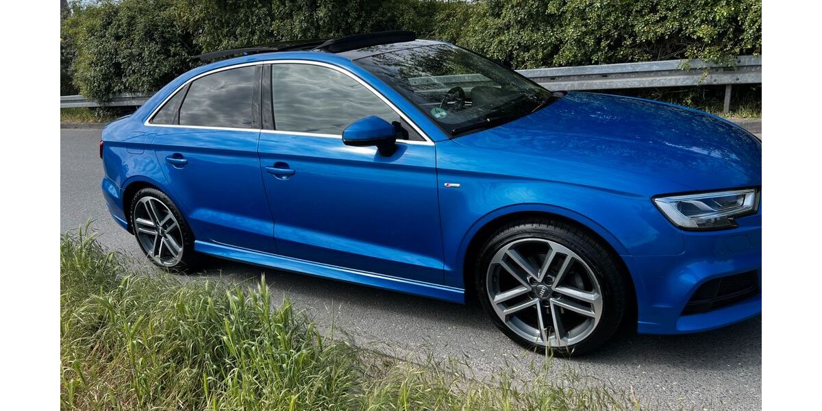 Audi A3 134.800 km 16.500 &euro; Frankfurt am Main 60599