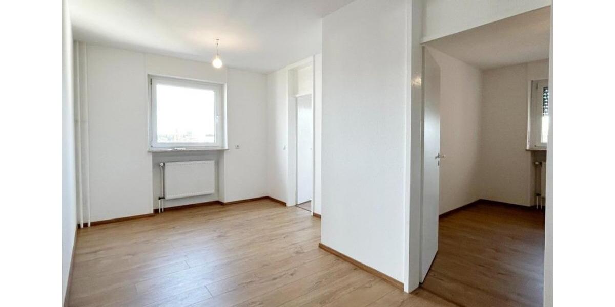 Etagenwohnung Obertshausen - 2.5 Zimmer, 65 m&sup2;, 210.000&euro; | Angebot:26951736