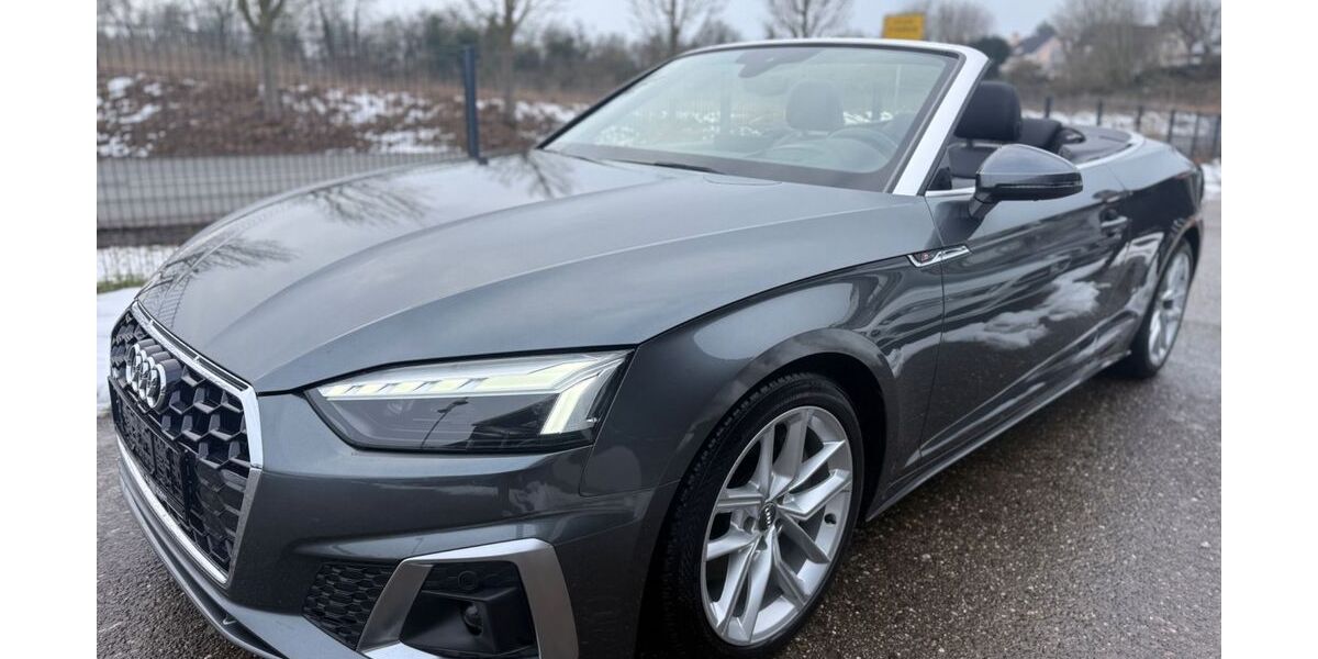 Audi A5 74.000 km 35.990 &euro; Friedberg 61169