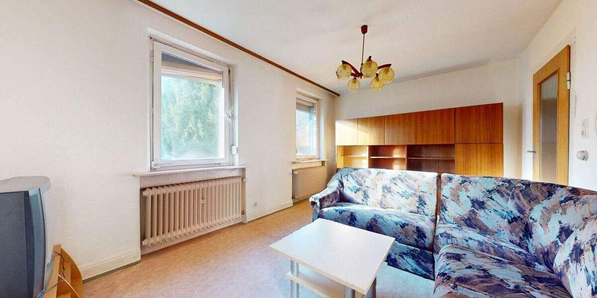 Doppelhaushälfte Frankfurt am Main Unterliederbach - 5 Zimmer, 91 m&sup2;, 259.000&euro; | Angebot:25727365
