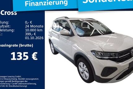 VW T-Cross 2.900 km 19.469 &euro; Offenbach am Main 63071