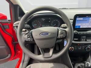 Ford Fiesta Trend*Keyless*LED*Allwetter*Klimmaanlage* 55.700 km 10.580 &euro; Nidderau 61130