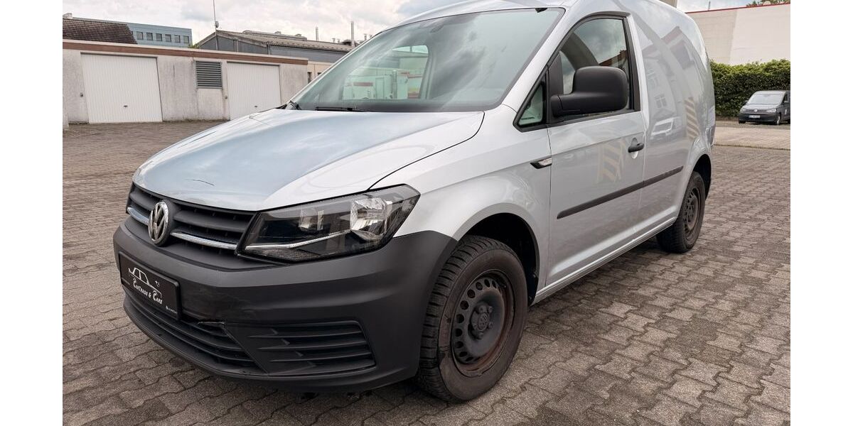 VW Caddy 119.419 km 8.925 &euro; Neu-Isenburg 63263