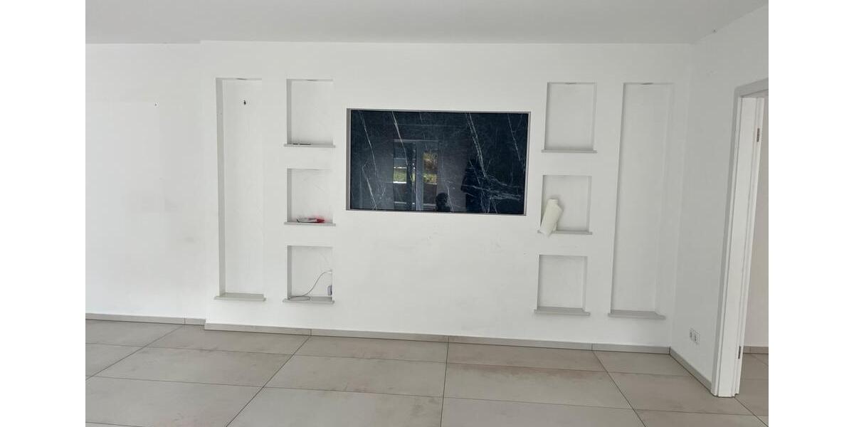 Etagenwohnung Babenhausen - 3 Zimmer, 83 m&sup2;, 1.500&euro; | Angebot:25539630