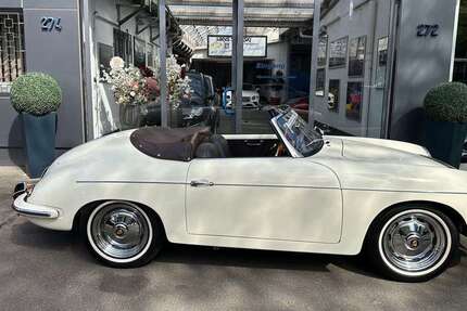 Porsche 356 1.350 km 149.500 &euro; Frankfurt 60326