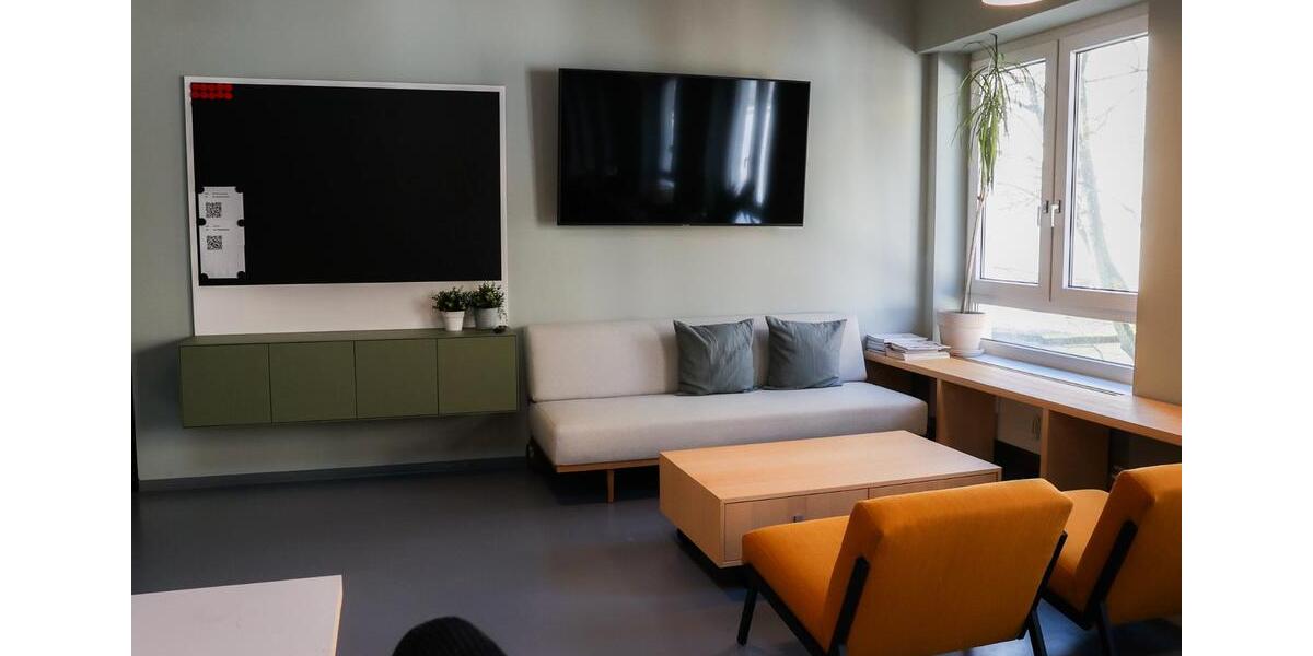 Gewerbeobjekt Frankfurt am Main Sachsenhausen - 2.300&euro; | Angebot:26187524