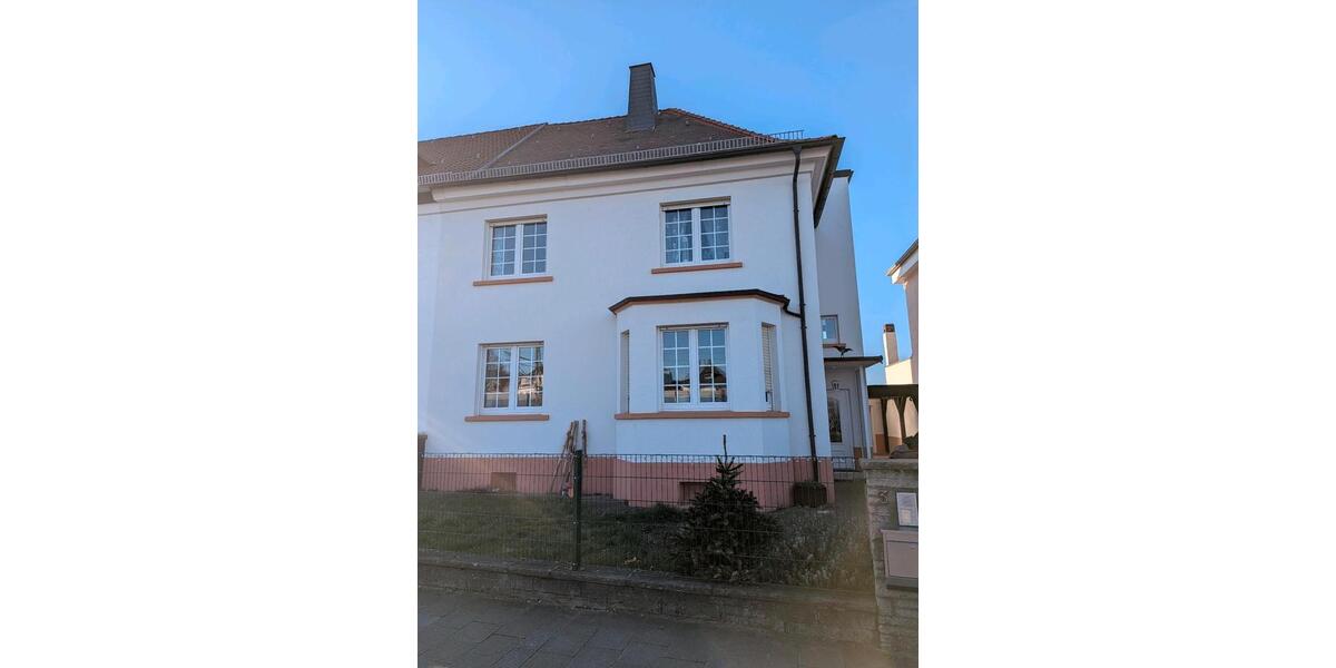 Doppelhaushälfte Flörsheim am Main - 7 Zimmer, 138 m&sup2;, 600.000&euro; | Angebot:25308184