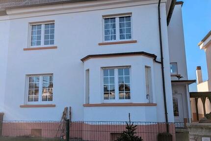 Haus Flörsheim am Main - 7 Zimmer, 138 m&sup2;, 600.000&euro; | Angebot:25308184