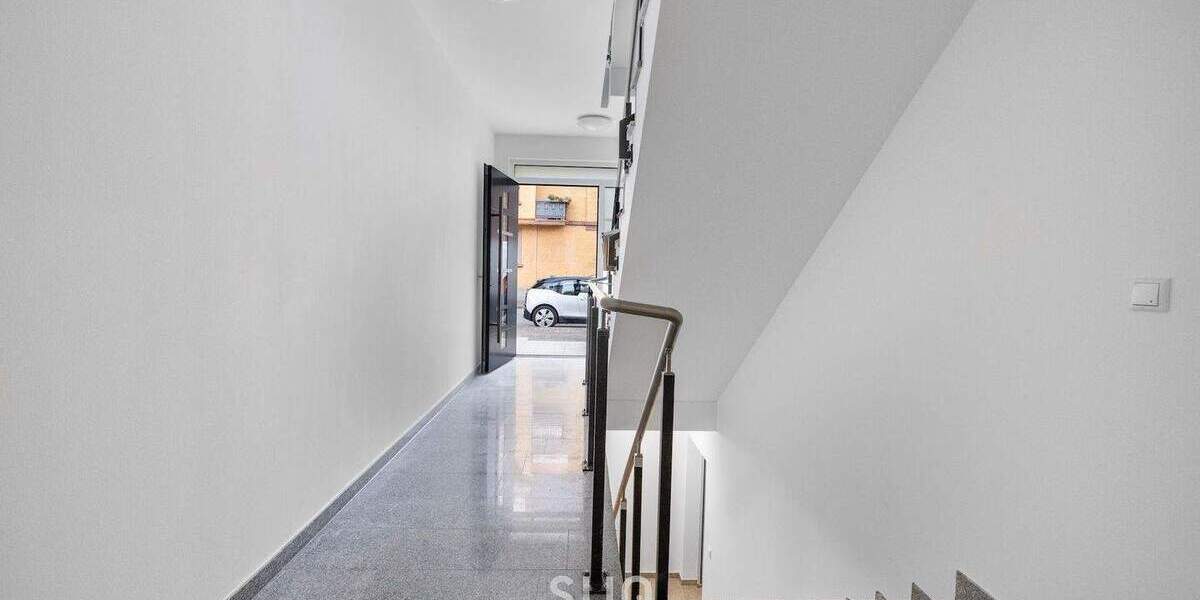 Etagenwohnung Frankfurt am Main Fechenheim - 3 Zimmer, 87 m&sup2;, 499.000&euro; | Angebot:23959990