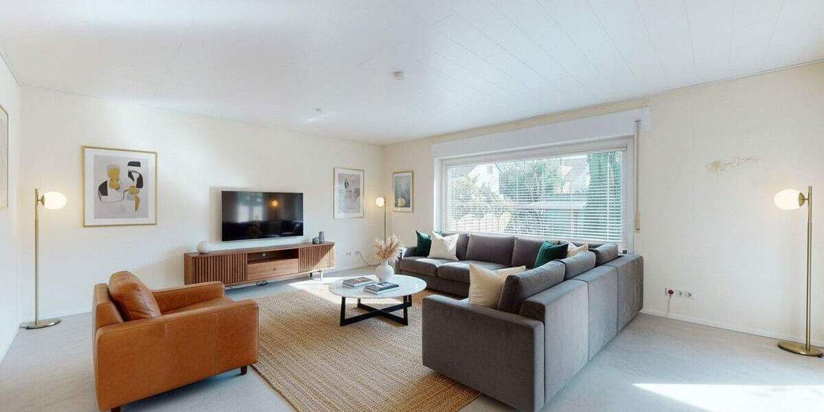 Mehrfamilienhaus, Wohnhaus Kelsterbach - 1 Zimmer, 318 m&sup2;, 1.025.000&euro; | Angebot:25567687